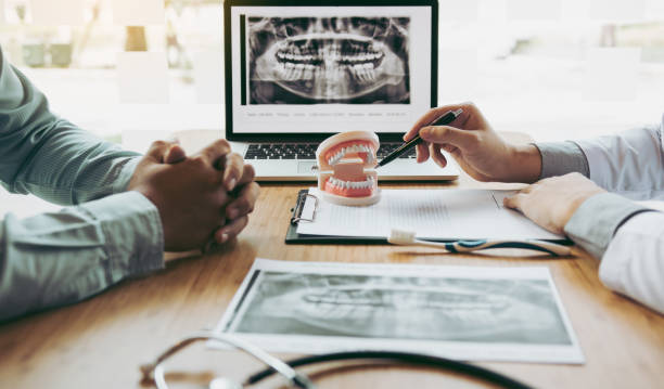 Dental X-Rays and Imaging in Country Club Hills, IL